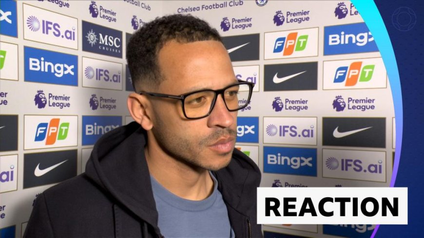 'We need to improve our resilience'  - Rosenior