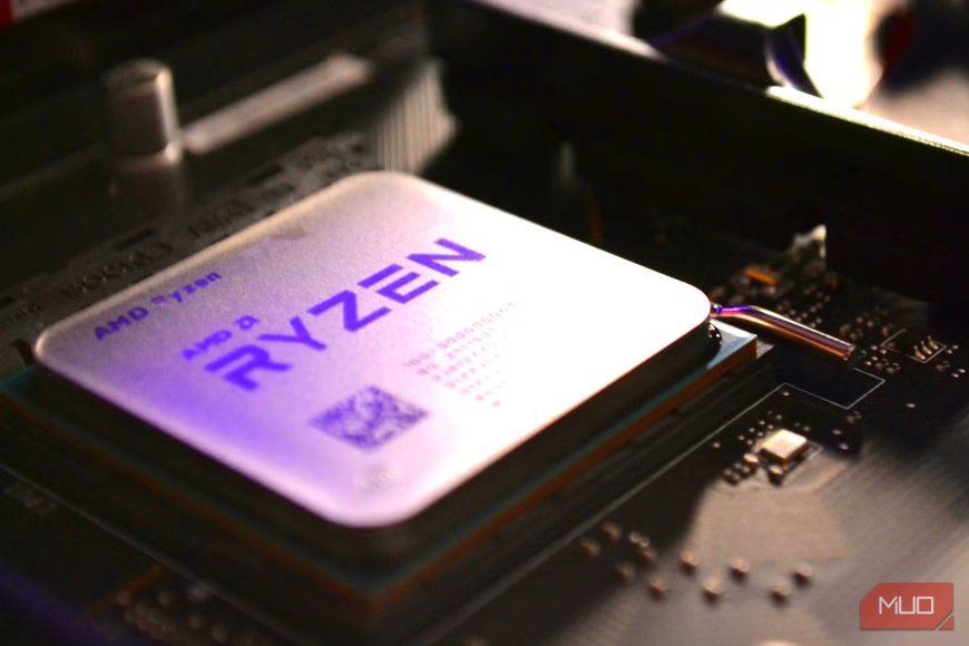 Your next CPU doesn’t need to be new —  these older chips are a smarter buy