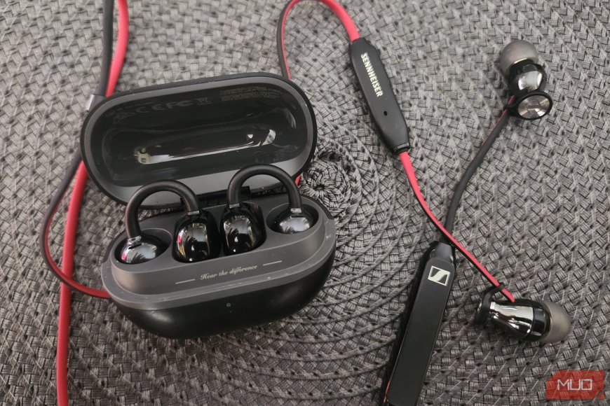 I stopped reaching for my $200 headphones after testing $20 earbuds