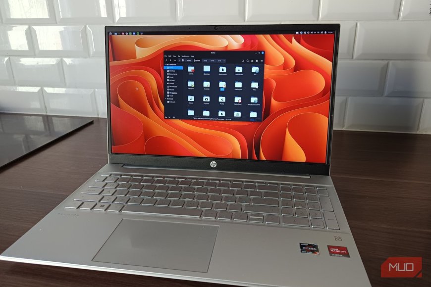 I deleted all my Linux folders and found files faster without them