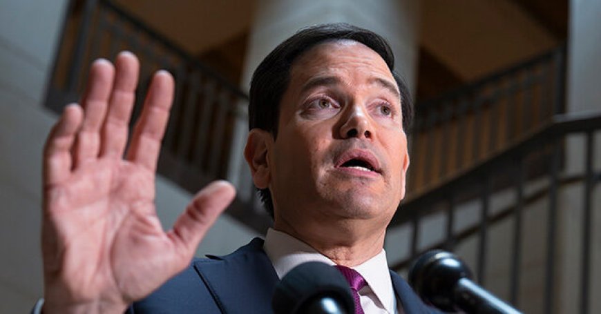 Iranian Nationals Connected to Brutal Regime No Longer Welcome in the U.S.