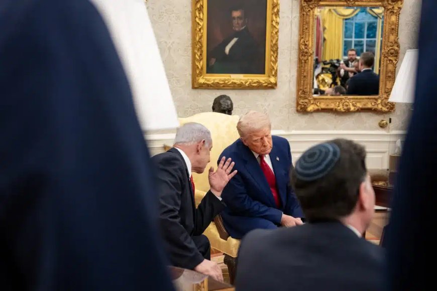 60% of Americans Have an Unfavorable View of Israel