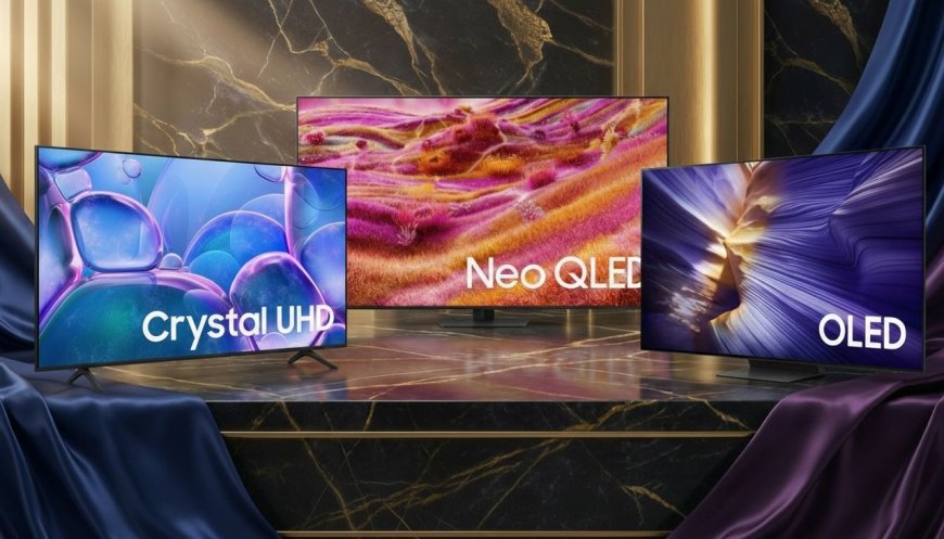 Samsung released its new 2026 TVs — that means you can score stunning discounts on older models, with prices starting at $249.99