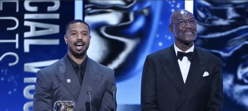Independent review found ‘structural weakness’ led to N-word incident at BAFTA Awards, not ‘institutional racism’