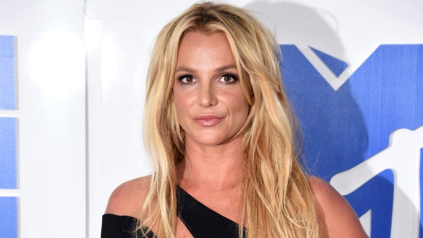 Britney Spears enters rehab after DUI arrest