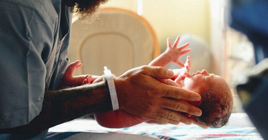 Alaska Senate Passes Bill to Allow Safe Haven Baby Boxes