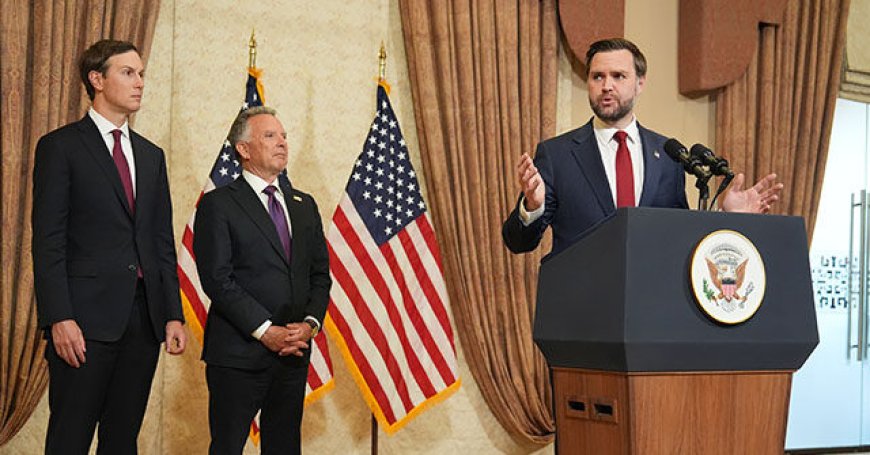 Inside the U.S-Iran Negotiations: Iran Failed to Meet U.S. on 6 Key Red Lines