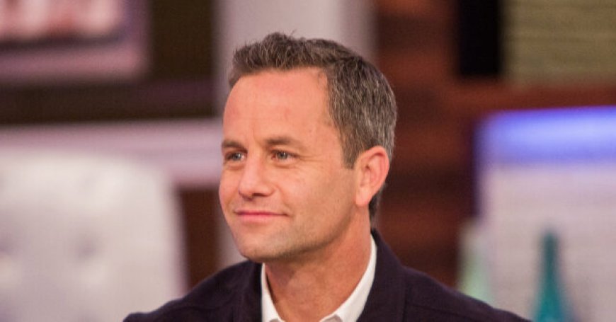 Exclusive: Kirk Cameron on Leaving Hollywood, Going from Atheist to Christian, Getting 'The Greatest Job in the World'