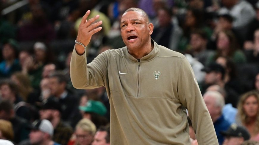 NBA coaching carousel: What's next for Milwaukee and every open job?