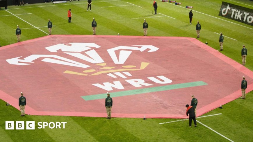 What is at stake at Welsh rugby's latest EGM?
