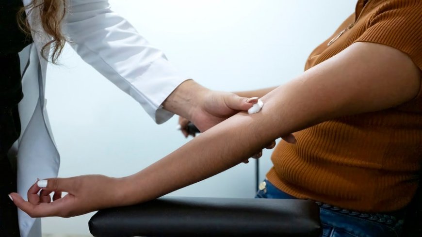 More patients demand ‘unvaccinated’ blood, doctors warn of growing health risks