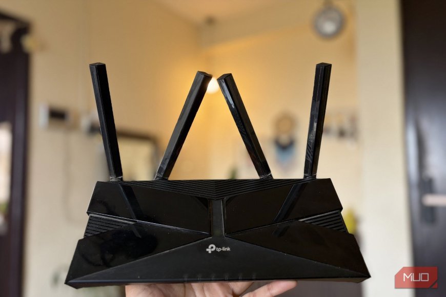 The one thing nobody told me before I finally upgraded my Wi-Fi