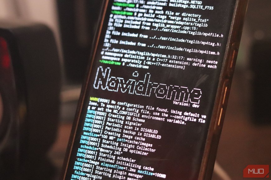 5 genuinely useful self-hosted services that actually earned a place in my setup