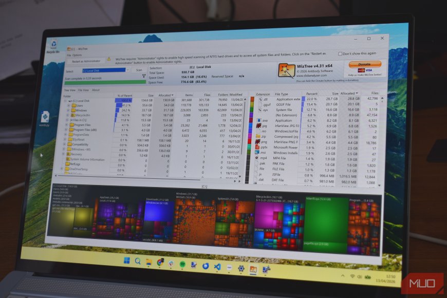 These 5 Windows tools are under 5MB and somehow more useful than most apps I use daily