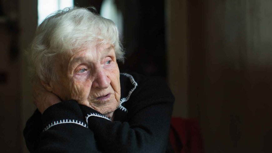 Psychology tells us that the loneliest part of growing old isn’t being alone, but realizing that some friendships disappear as soon as you stop nurturing them, and understanding that they were never based on mutual care, but on your willingness to do all the emotional work