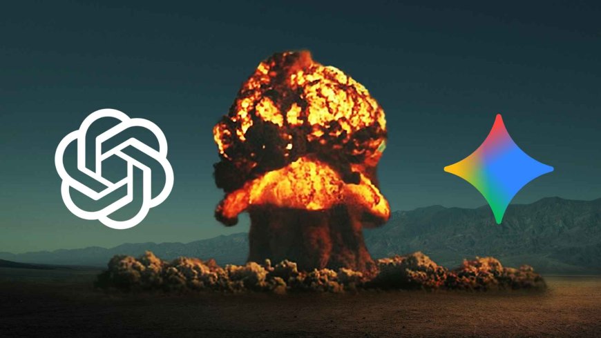 A researcher pits GPT-5.2, Claude Sonnet 4, and Gemini 3 Flash against each other in a fictional nuclear war, and what unfolds over 329 turns suggests that machines might be more ruthless than humans