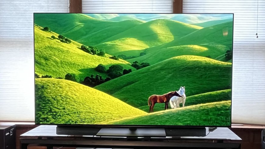 More LG OLED TV users are experiencing power cycling issues caused by bright flashes — and it's not just older models