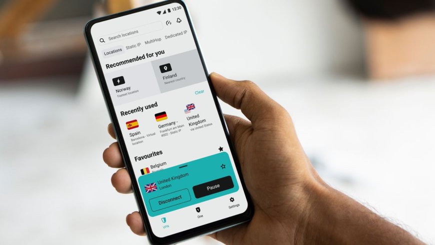 Surfshark just dropped its best deal of the year — plans start from less than $50 for 28 months protection