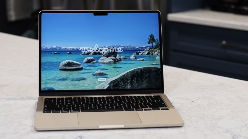 Forget the MacBook Neo — this record-low price on the new MacBook Air 13 M5 could be the better value buy