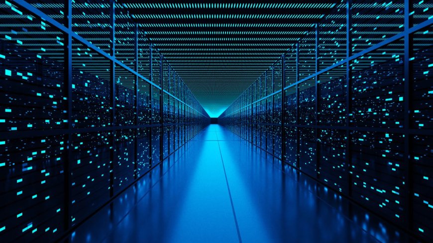 How the memory crisis is strangling the UK's data center boom
