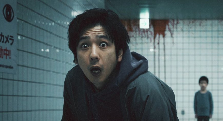 Exit 8 review — you'll never look at subway tunnels the same way after watching this tense horror movie