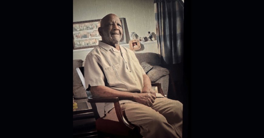 SILVER Alert issued for missing man last seen in Kansas City