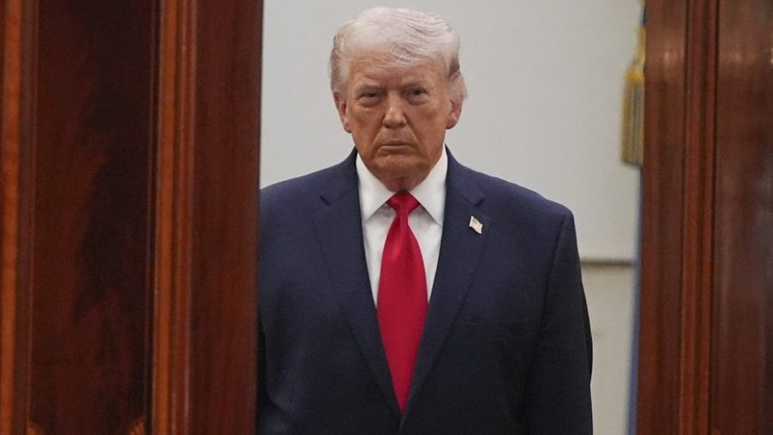 Federal judge tosses Trump's WSJ defamation suit.