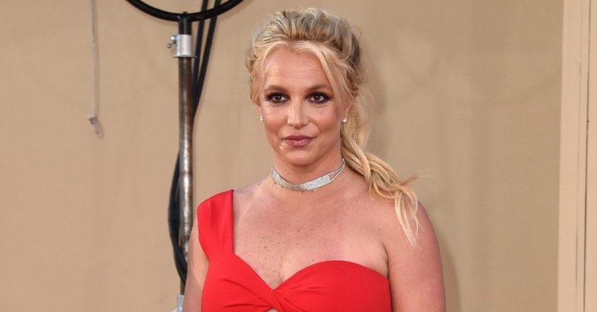 Britney Spears enters treatment facility weeks after her arrest on suspicion of DUI