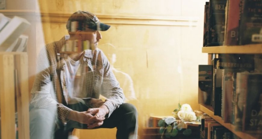 Musician Patrick Hawn wants you to remix his debut EP to your heart’s content