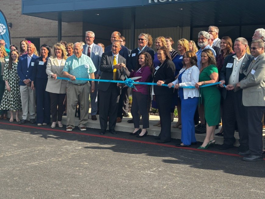 New 24-hour behavioral health crisis center for teens opens in north Springfield