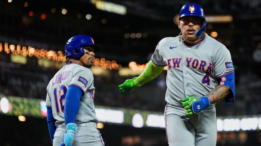 Free agent pickups: Need help at catcher? Here's where to look