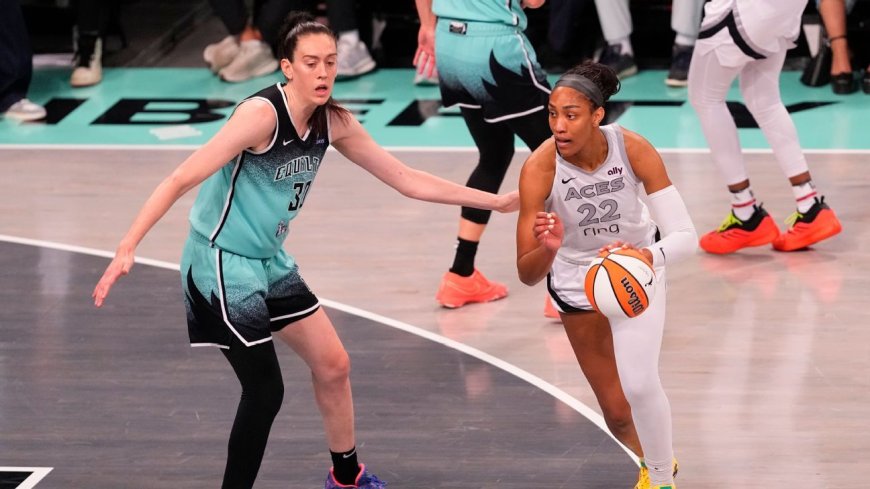 Top 10 tips to play and win ESPN fantasy women's basketball like the pros