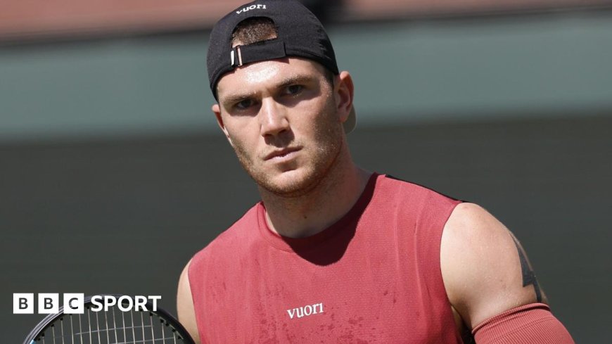 Draper retires in first round as injury woes continue