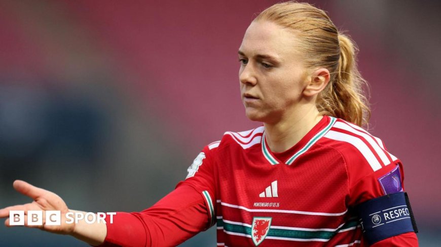 Wilkinson challenges Wales to fill Holland void