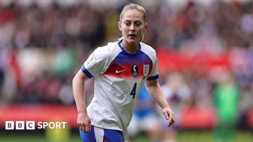 How crucial is 99-cap Walsh to the Lionesses?