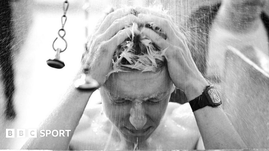 Another Sunday In Hell: The brutal race that thwarts the greats