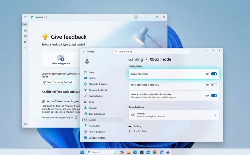 The 7 biggest Windows 11 Insider changes from early April — and why they matter for 2026