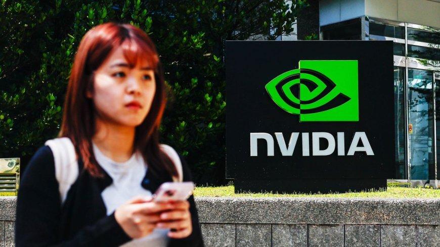 "It will reshape the PC landscape": A new rumor says NVIDIA is entering final negotiations to buy a large PC company — Dell and HP stocks jump in the wake, but I'm not so sure