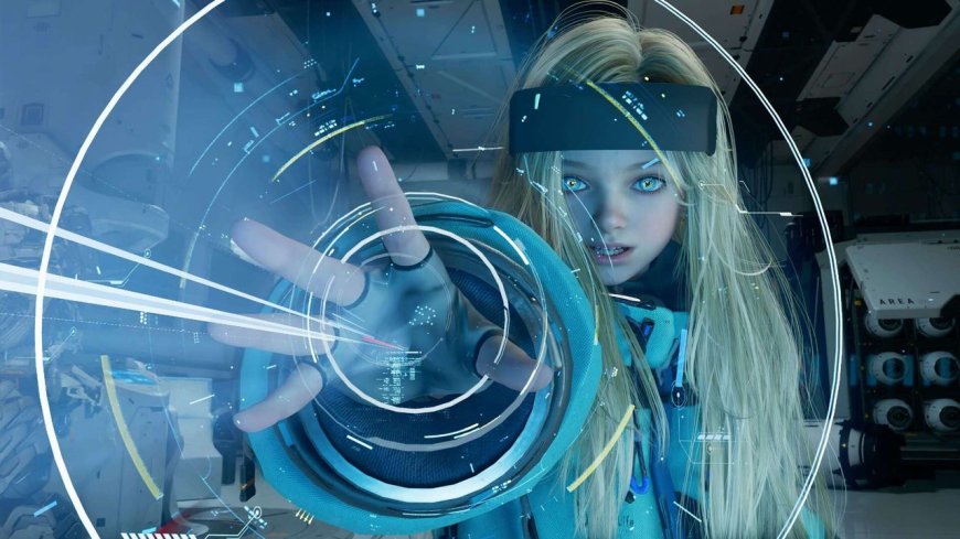 'Pragmata' (PC, Xbox) Review — "A game that separates itself from humanity"