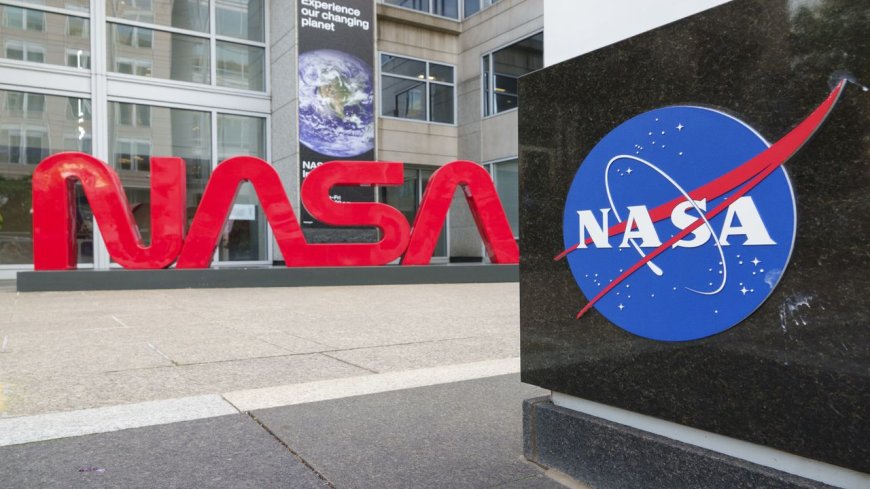 NASA science faces 'very serious threat' from new White House budget, experts say