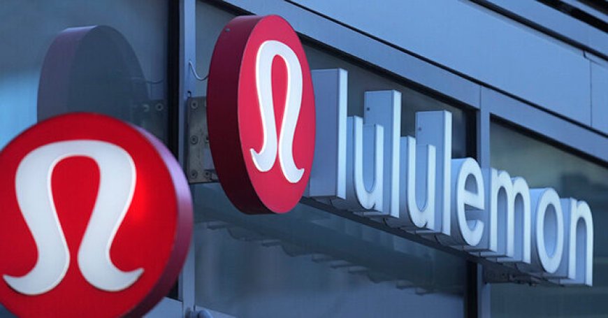 Texas Launches Investigation into Lululemon over Potential Presence of 'Forever Chemicals' in Apparel