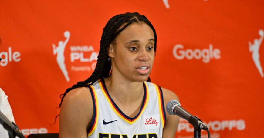 'Trans Women Are Women': WNBA Players Blast IOC Testing Rules