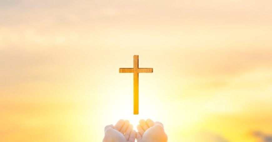 Silicon Blasphemy: Tech Company Introduces 'AI Jesus' that Charges by the Minute