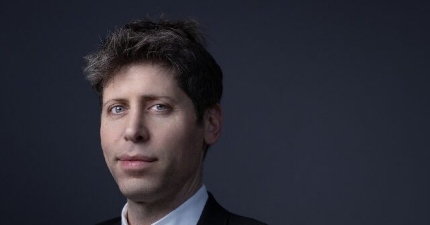 OpenAI Supports Illinois Bill to Limit AI Companies' Liability for Mass Casualty Incidents, Financial Disasters