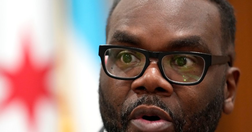 Mayor Brandon Johnson's Chicago: At Least 28 Shot During Weekend