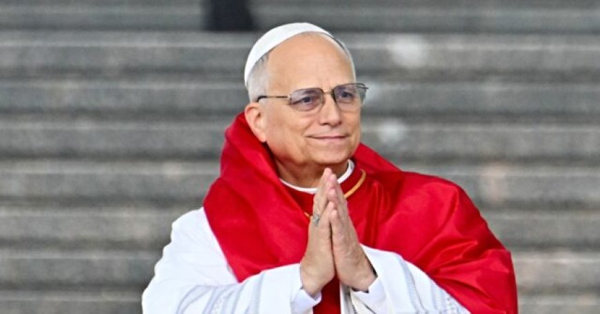 Pope Leo Responds to Trump Criticism: 'I'm Sorry to Hear That'