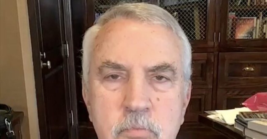 NYT's Friedman: I Really Don't Want to See Netanyahu, Trump 'Politically Strengthened' by Victory over Iran