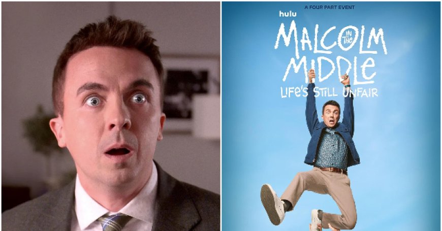 Disney Under Fire for Woke ‘Malcolm in the Middle’ Reboot: ‘F**k You, Hulu’