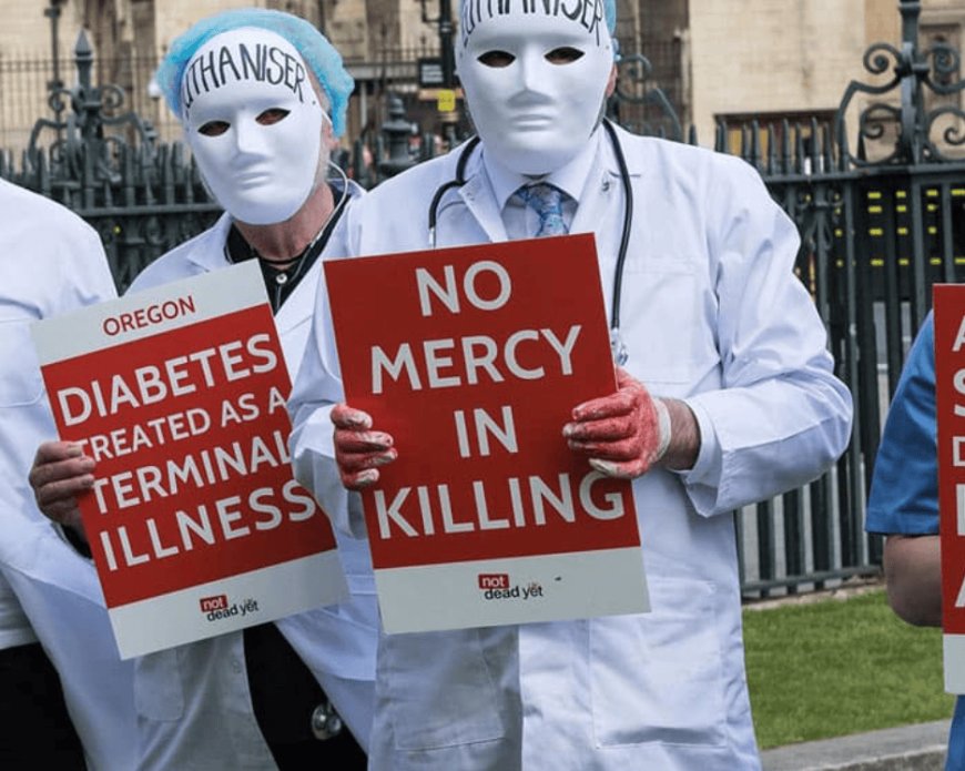 Belgium Euthanizes Another 4,500 Citizens as ‘Assisted Suicide’ Death Toll Surges