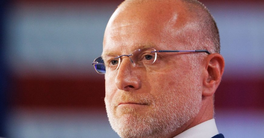 The FCC Has a Fast Lane for Complaints About Trump’s Media Critics